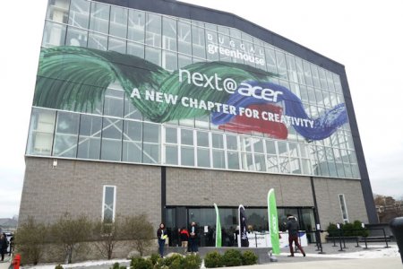 <b>next@acer纽约发布会 Acer2019年下半年上市的全新产品介绍</b>