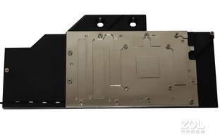 Alphacool推出RX 5700显卡与内存水冷散热模块图片