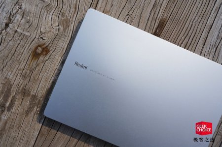 RedmiBook 14 锐龙版：2999 元就能买到的满血 AMD 笔记