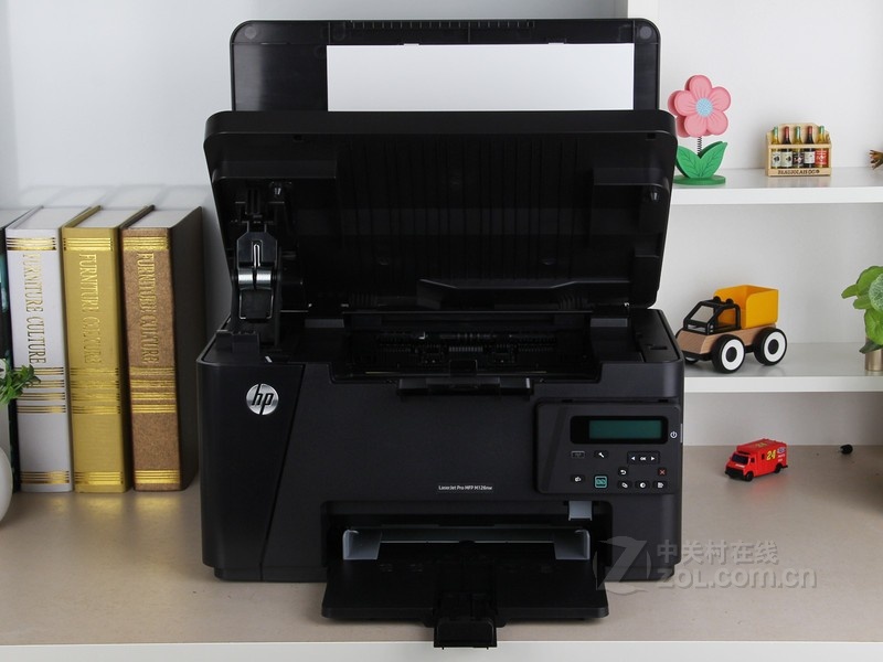 电脑怎么安装打印机-新电脑如何安装打印机图片