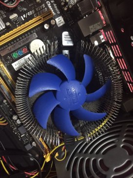 电脑怎么散热-如何让电脑快速散热