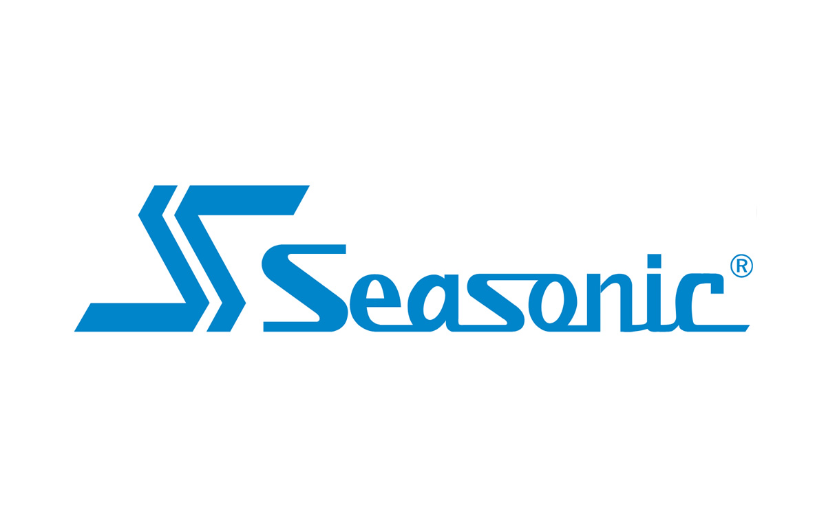 Seasonic海韵电源品牌介绍图片