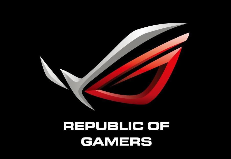 ROG玩家国度Republic of Gamers华硕旗下高端硬件品牌图片
