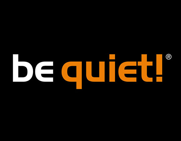 be quiet!德国（台湾）电脑品牌介绍图片