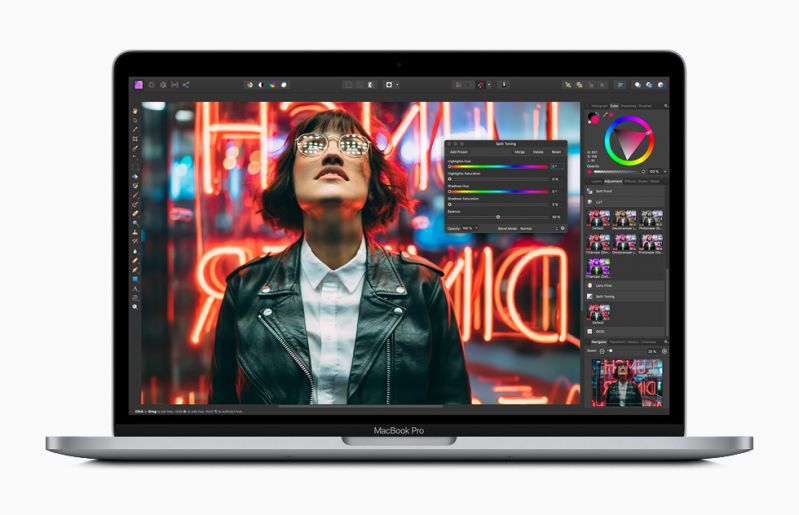 业界报告称苹果将于明年第一季度推出带有迷你LED的iPad Pro图片