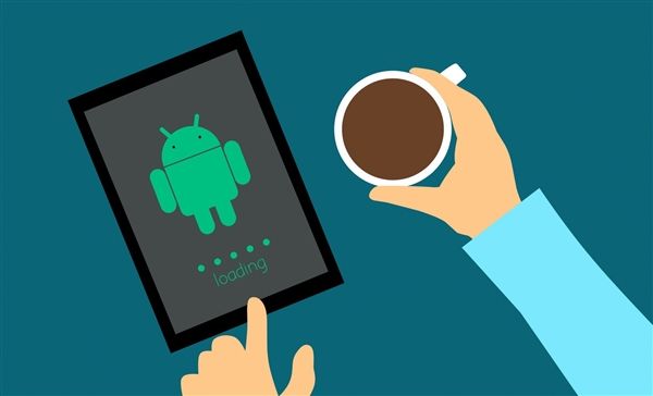 Google确认从第三方商店更容易安装Android 12图片