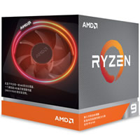 AMD 锐龙9 3900X处理器