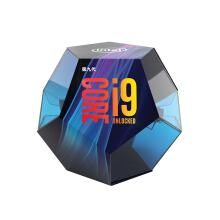 英特尔（Intel）i9-9900KS