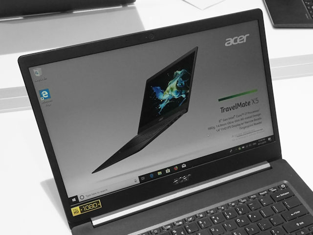 next@acer纽约发布会 Acer2019年下半年上市的全新产品介绍图片
