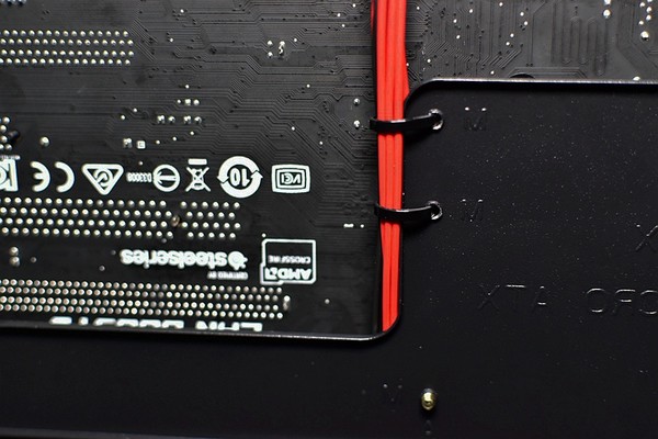 超薄Tt Core G3装机秀-ZERO零度玩家首发图片