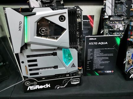 AMD重申不会解禁300/400系列主板的PCIe 4.0功能