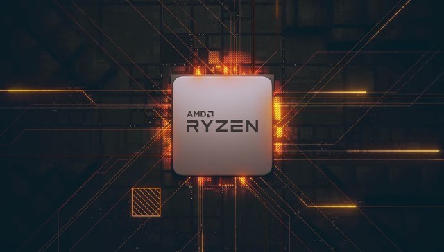 锐龙销量反超酷睿 AMD能否凭借7nm全面翻盘？图片
