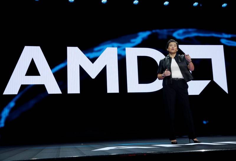 【Zen 3构架开发完成】AMD Zen 3最快2020年问世、Zen 4准备中图片