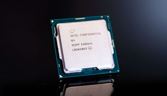 英特尔：尽管AMD在缩小差距 但我们仍然拥有性能最高的CPU图片