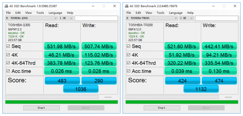 闪存种类如此之多 难怪SSD硬盘的性能差别这么大图片