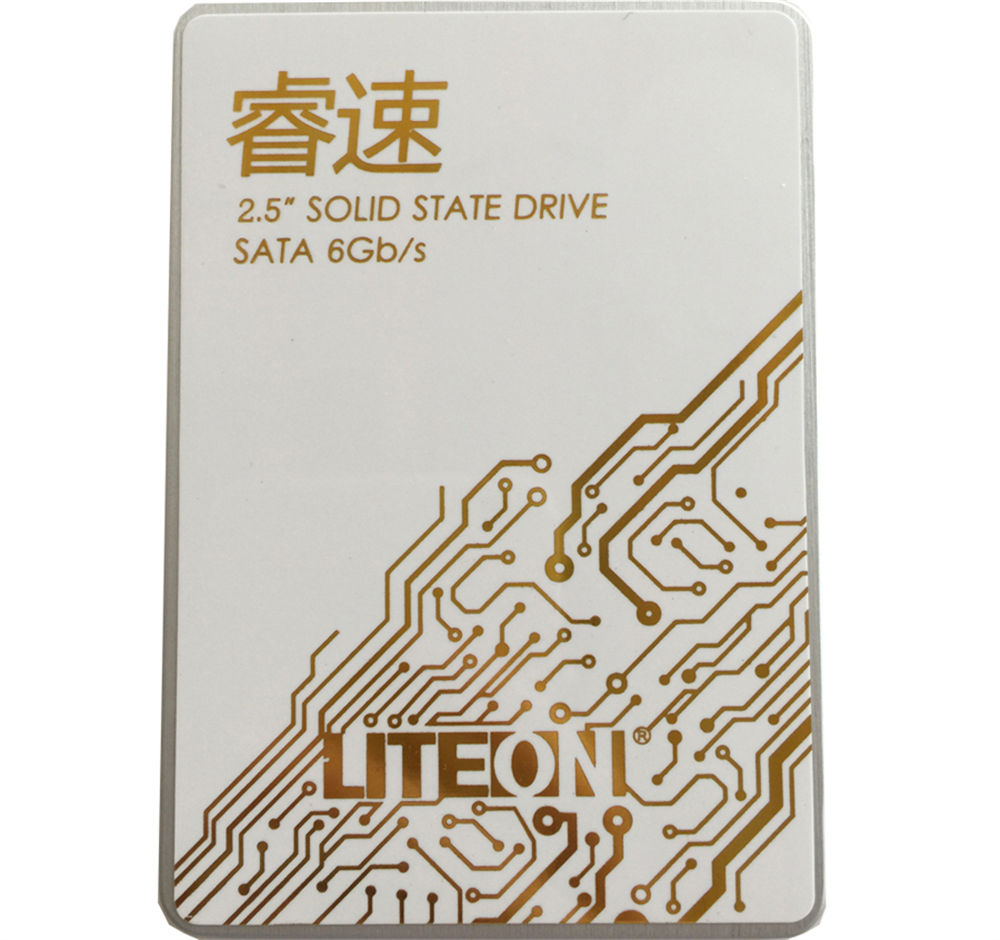 LITEON睿速T9256G固态硬盘使用评测图片