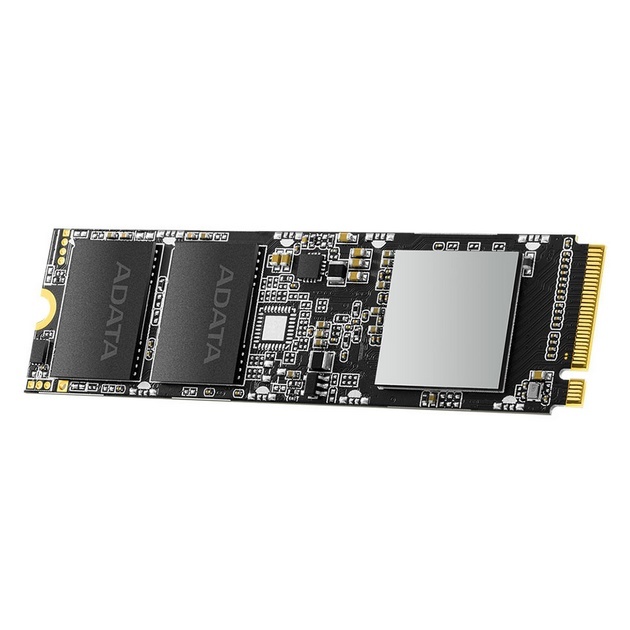 ADATA 威刚 XPG SX8100 PCIe Gen3x4 M.2 2280 SSD图片
