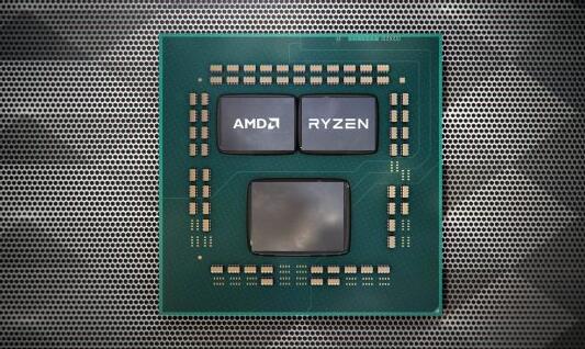 AMD芯片生产可能会受到干扰 因台积电的使用时间增加了7倍图片