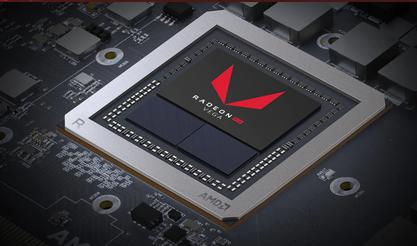 AMD笔记本怎么选 CPU与GPU的黄金组合图片