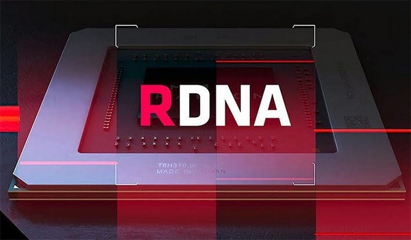 10月7日发布 AMD RX 5500显卡：技嘉曝光全系列新品，对标GTX 1650图片