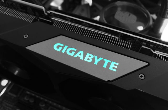 WindForce散热 技嘉GIGABYTE非公版Radeon RX 5700 XT Gaming OC显卡测评图片