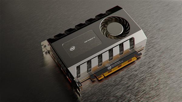 Intel暗示明年6月发布Xe显卡13年来GPU最大升级图片