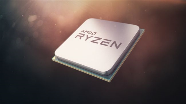 AMD锐龙7 3750X首次曝光：超频小王子？图片