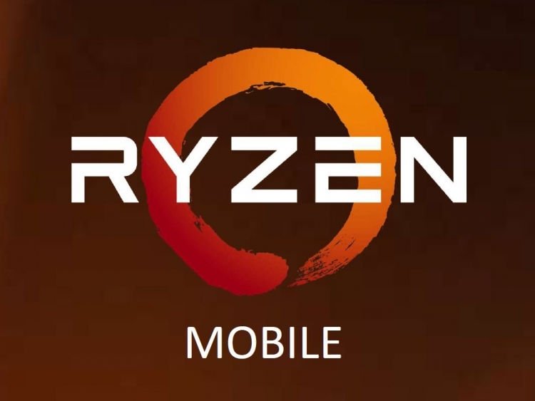AMD第四代Ryzen 手机APU Renoir系列现身：12核心Ryzen 9图片