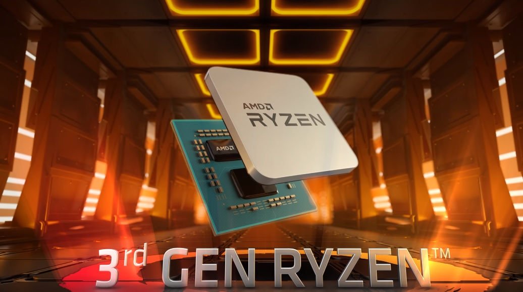 全核睿频增加1.9%  AMD Ryzen 3000 系列beta BIOS实测图片
