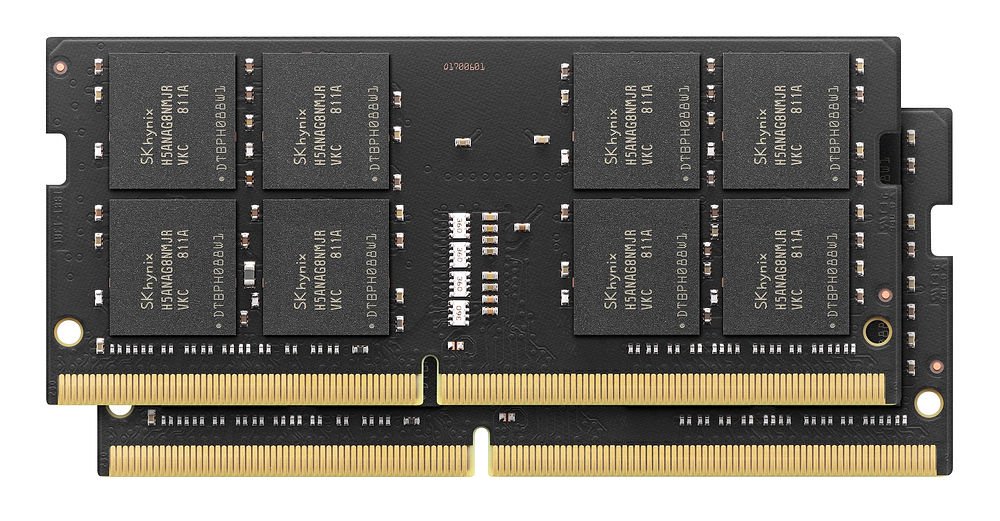 昂贵的内存条64GB DDR4-2666为$ 9360 Apple Mac Mini和iMac内存的官方网站图片