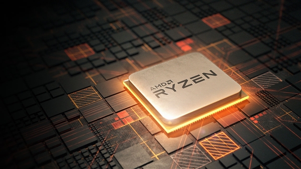 AMD未来的第三代APU曝光度塞尚 7nm +伦勃朗 5nm图片
