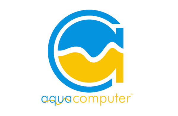 Aquacomputer德国的高端水冷品牌_AQUA品牌介绍图片