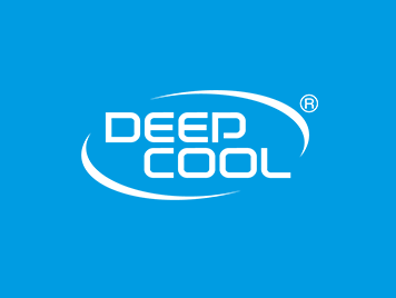 Deepcool九州风神 IT散热设备品牌介绍图片