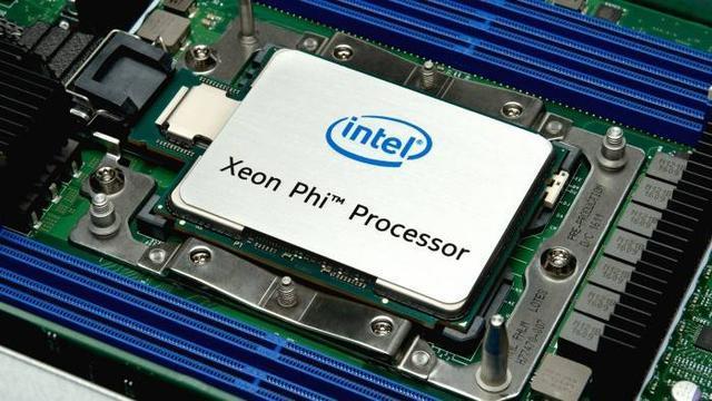 英特尔Xeon Phi处理器成绝唱：最后一代72核处理器将停产图片