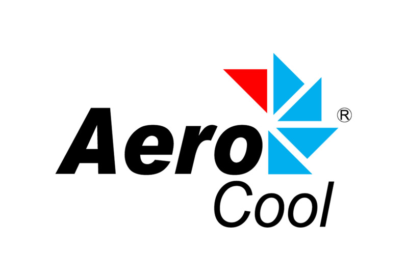 Aerocool艾乐酷AAT台湾电脑品牌介绍图片