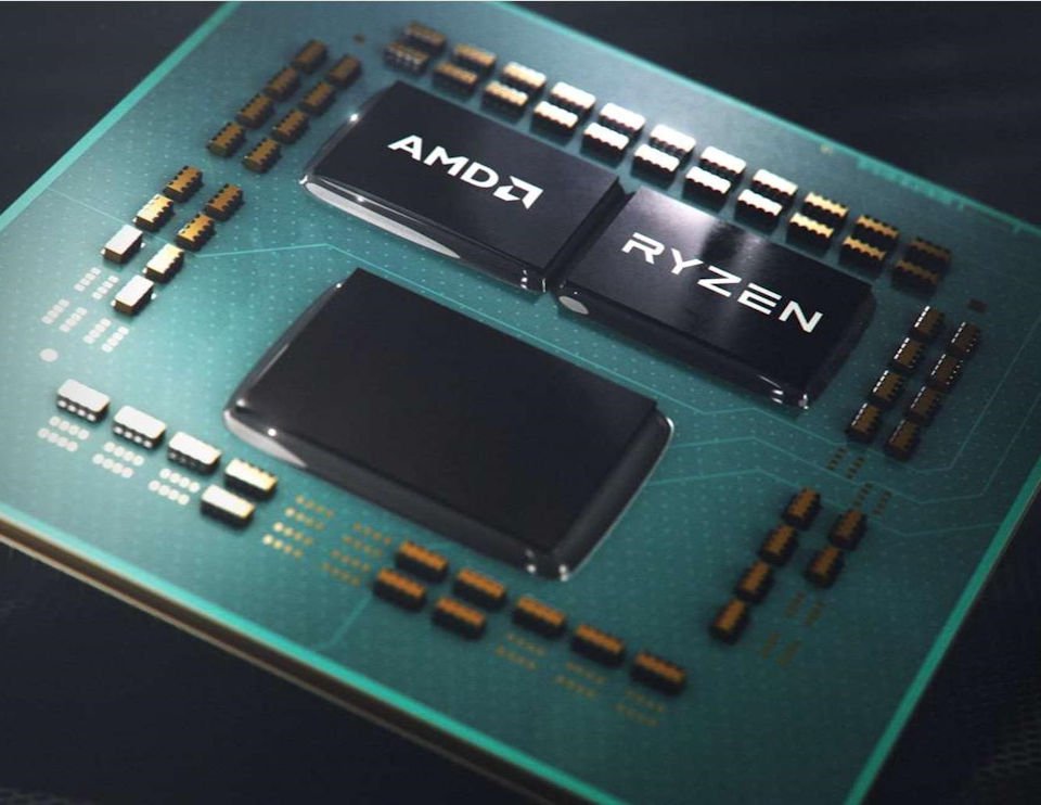 【全核5.2GHz!! 性能比i9-9980XE 更高】AMD神秘16核处理器跑分曝光图片