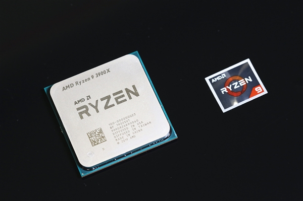 AMD处理器最新份额：桌面已达17.1％ 服务器迅猛图片