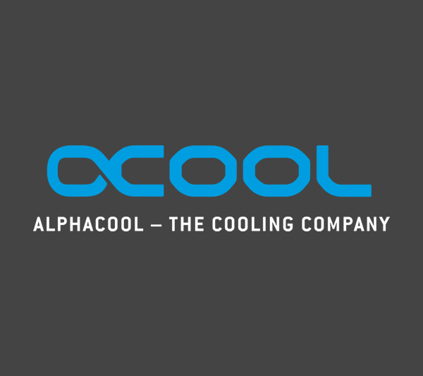 阿尔法酷Alphacool品牌介绍 德国电脑水冷厂商图片
