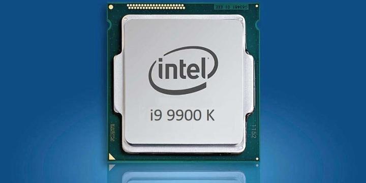 Intel:AMD奋力追赶 但i9-9900K依然是目前地表最强游戏处理器图片