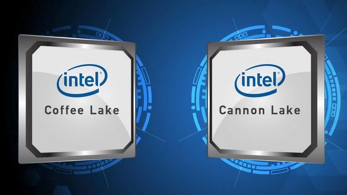 Intel驱动自曝桌面十代酷睿400系芯片组 换接口几无悬念图片