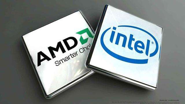 CPU需求超出预期 英特尔“欲求不满”靠AMD补位？图片