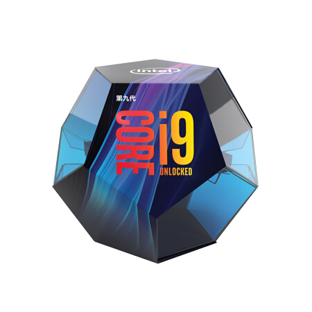 英特尔（Intel）i9-9900k