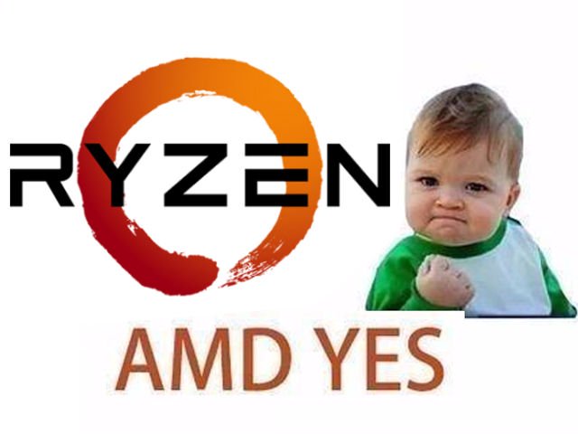 [精彩再现] 30年来首次引领x86行业 AMD从没有梦想过可以在工艺方面领先于英特尔图片