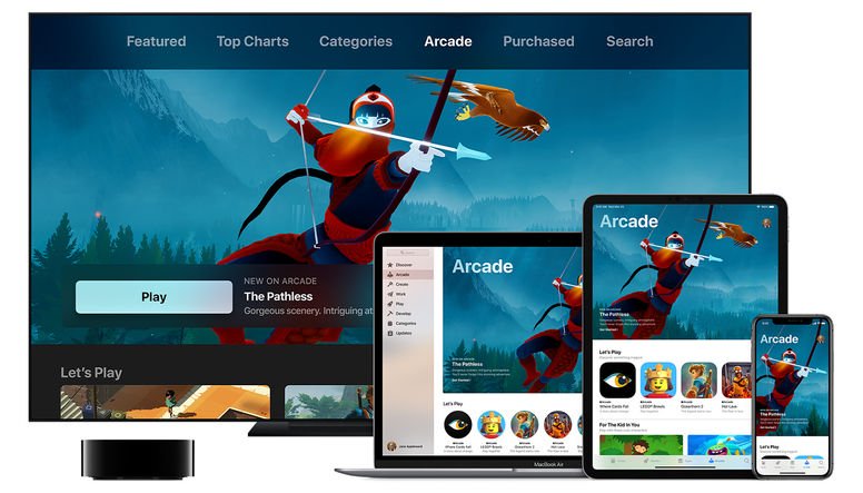 [Apple想玩电子竞技吗]会有RGB吗据说苹果计划在2020年推出“游戏级” Mac产品图片