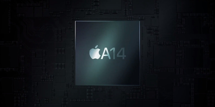 台积电今年的铸造A14处理器只能是这个数量苹果iPhone 12的发货将受到限制图片