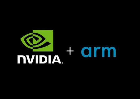 惊人 NV终于有了CPU技术 NVIDIA宣布以400亿美元的价格收购ARM