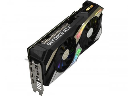 华硕发布GeForce RTX 3070 KO（韩国产）显卡仅在韓国出售
